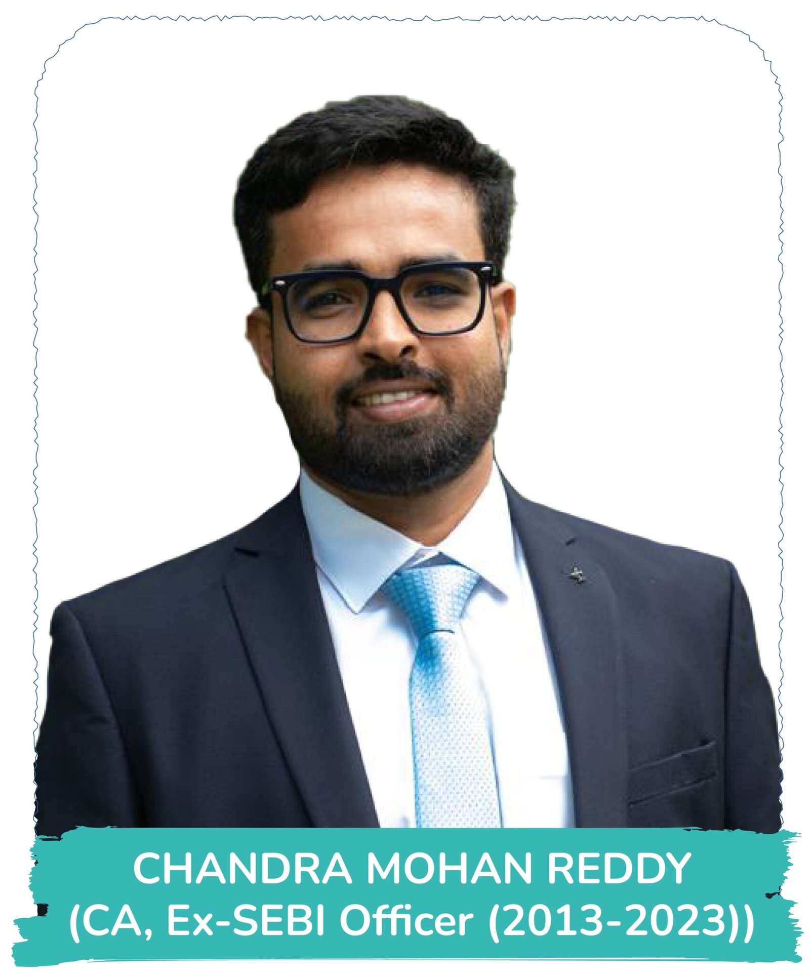 Mural Reddy Chandra Reddy Chandra Mohan Reddy – GrowMo360